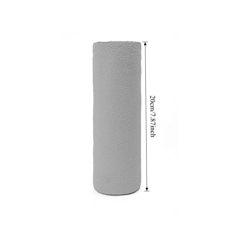 Eco Reusable Cleaning Wipes Roll