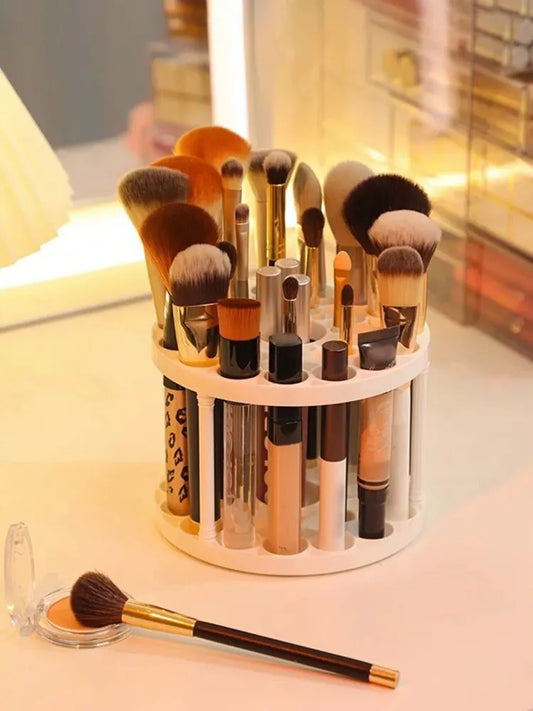 Cosmetica™ Makeup Brush Organizer