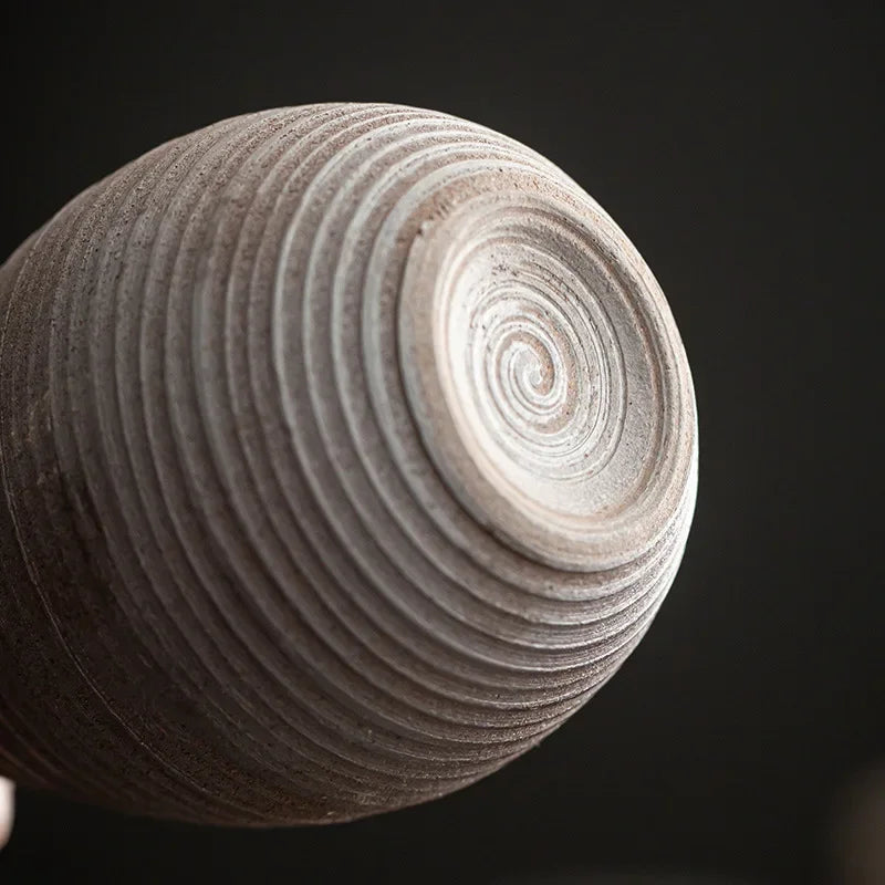 Handmade Ceramic Vases