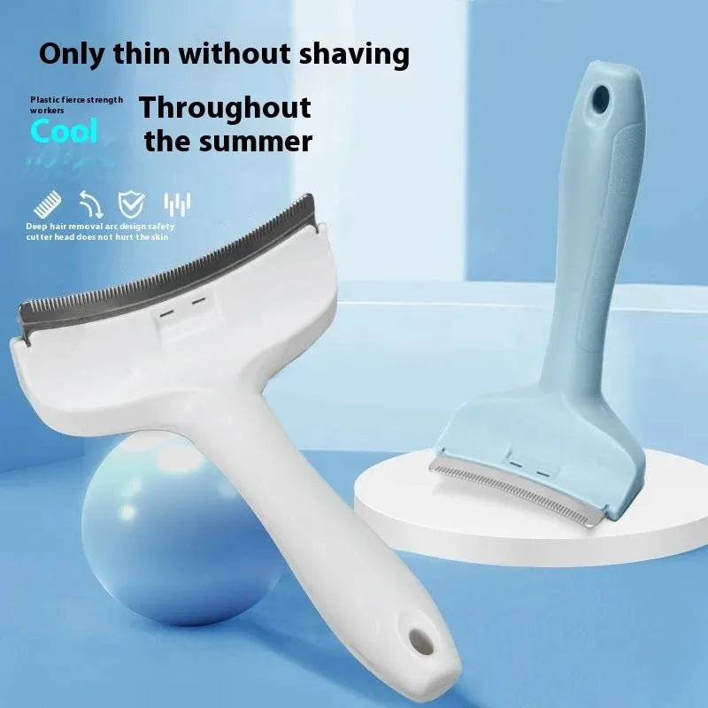 Pet Slicker Brush