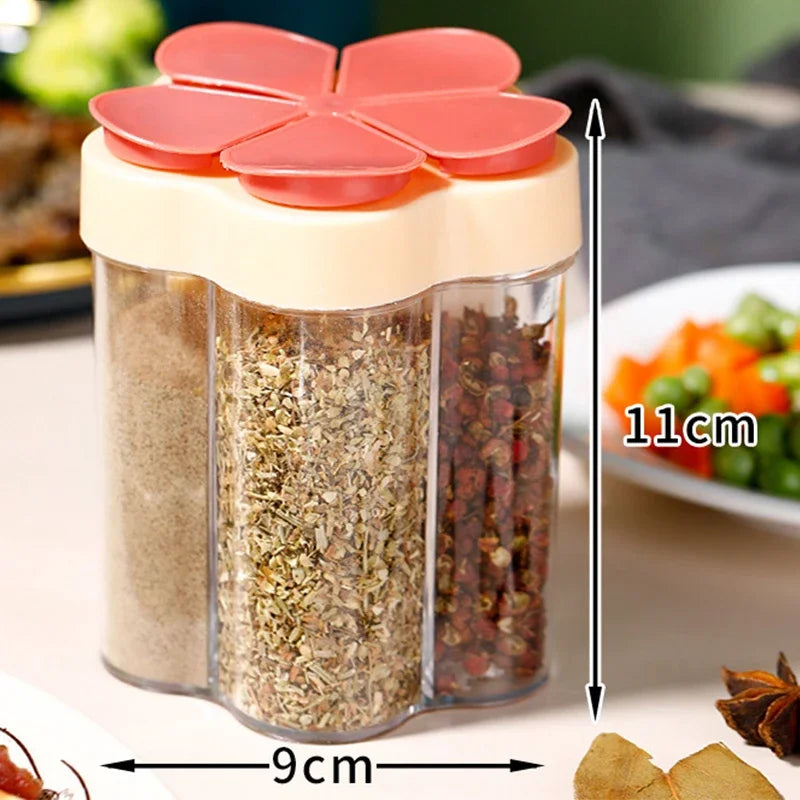Camping Seasoning Jar