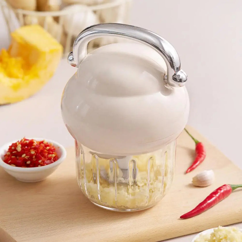 Mini Electric Chopper