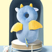 Baby Head Protection Backpack Cushion