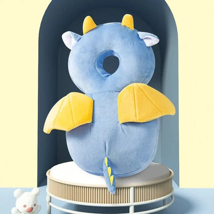 Baby Head Protection Backpack Cushion