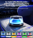 Car Aromatherapy Air Freshener