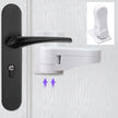 Universal Door Lever Lock