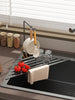 Foldable Drain Rack