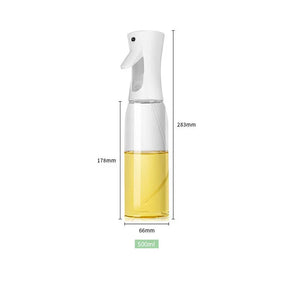 Oil Sprayer Bottle