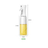 Oil Sprayer Bottle