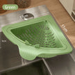 Corner Sink Strainer