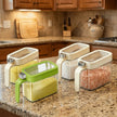 600ML Spice Jar with Spoon