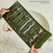 Roll-Up Jewelry Organizer Bag
