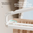 Telescopic Clothes Hanger