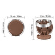 Foldable Car Drink Cup Holder