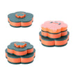 Rotatable Fruit Organizers