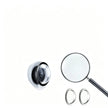 2Pcs Car Camera Protective Cover Lens