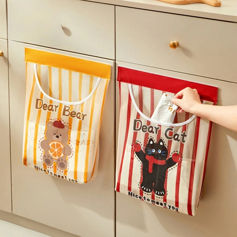 Cartoon Hanging Bag