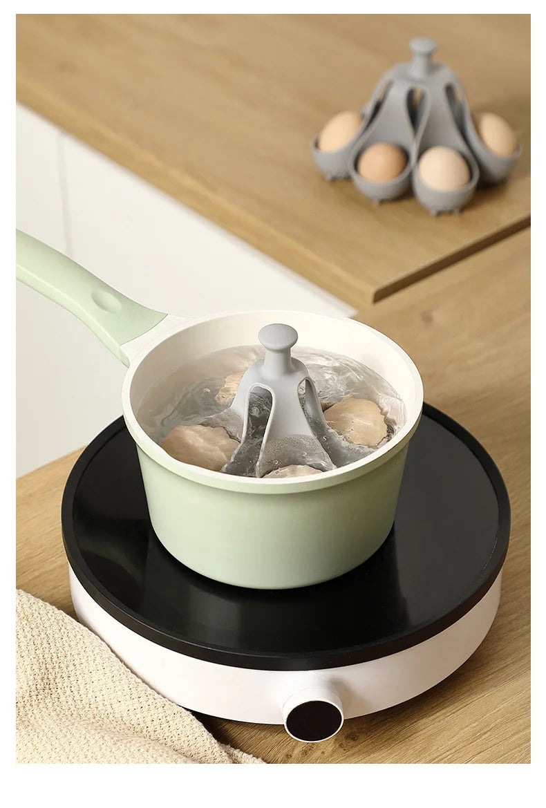 EasyEgg™ Silicone Boiling Stand