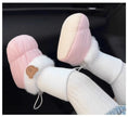 Velvet Winter Baby Shoes