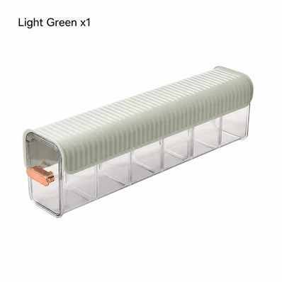Multi-Purpose Storage Box