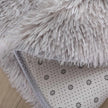 Round Fluffy Soft Area Rug
