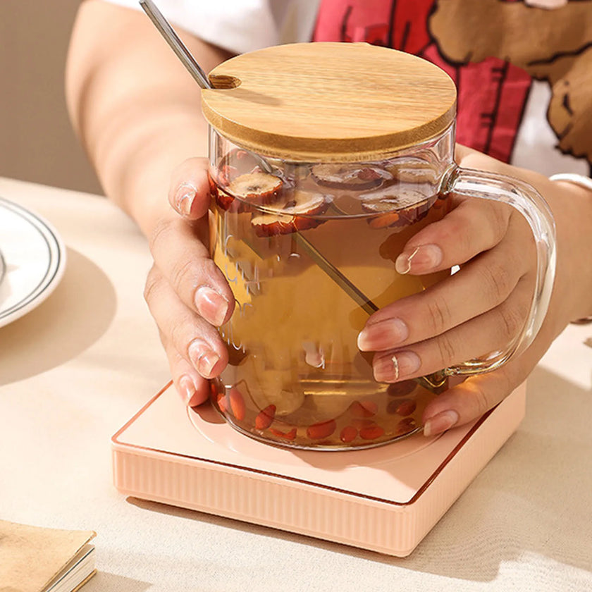Mug Warmer
