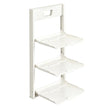 Wall-Mounted Foldable Kitchen Storage
