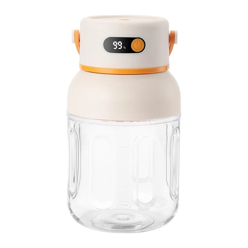 Portable Mini Juice Extractor