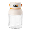 Portable Mini Juice Extractor