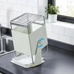 Rotating Universal Knife Holder