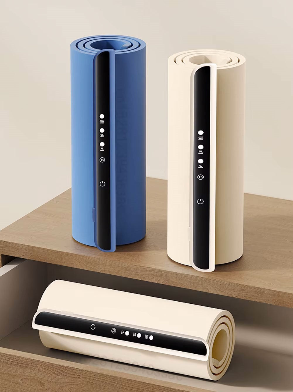 ProHeat™ Foldable Warming Tray