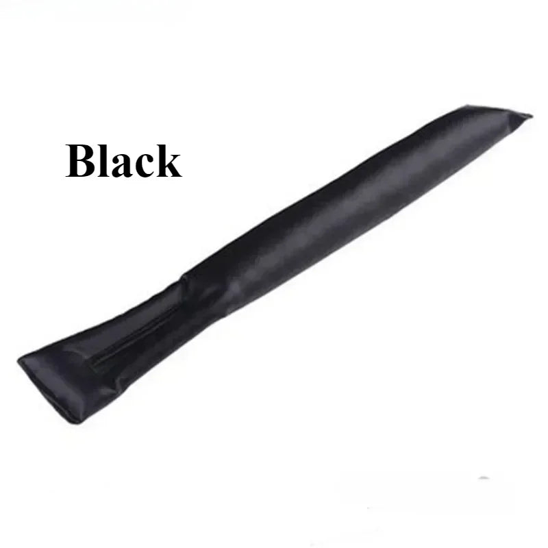 2Pcs Car Seat Gap Filler