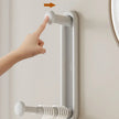 Double-Ended Hanger Storage