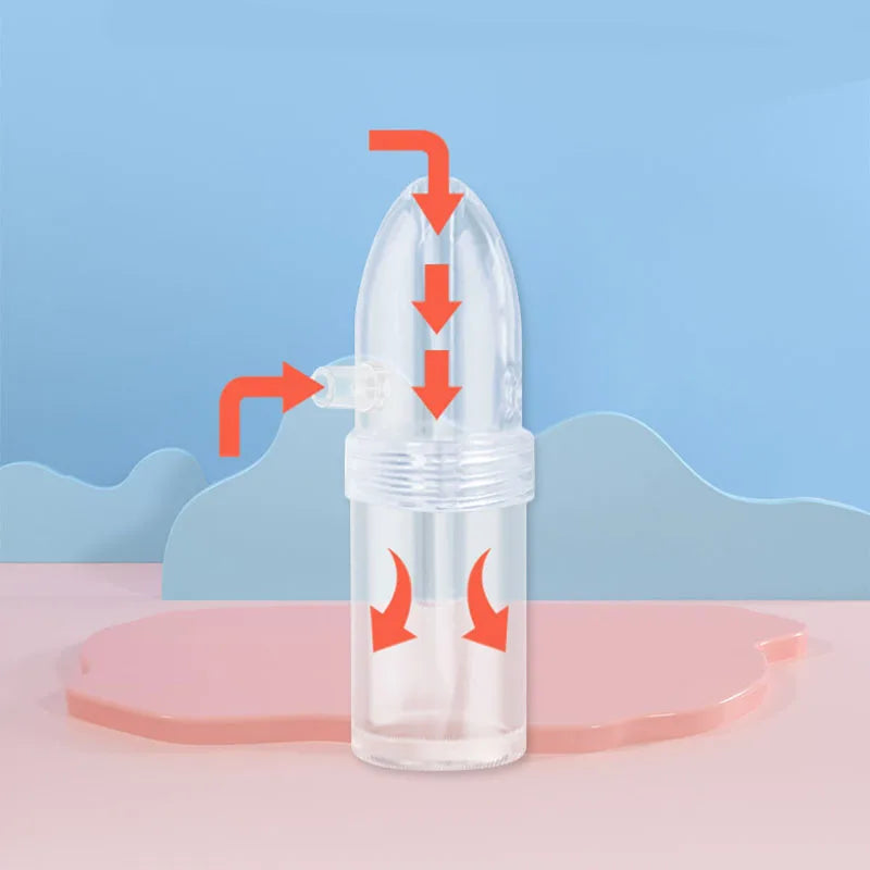 Baby Nasal Aspirator