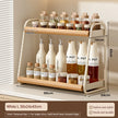 2-Tier Storage Rack