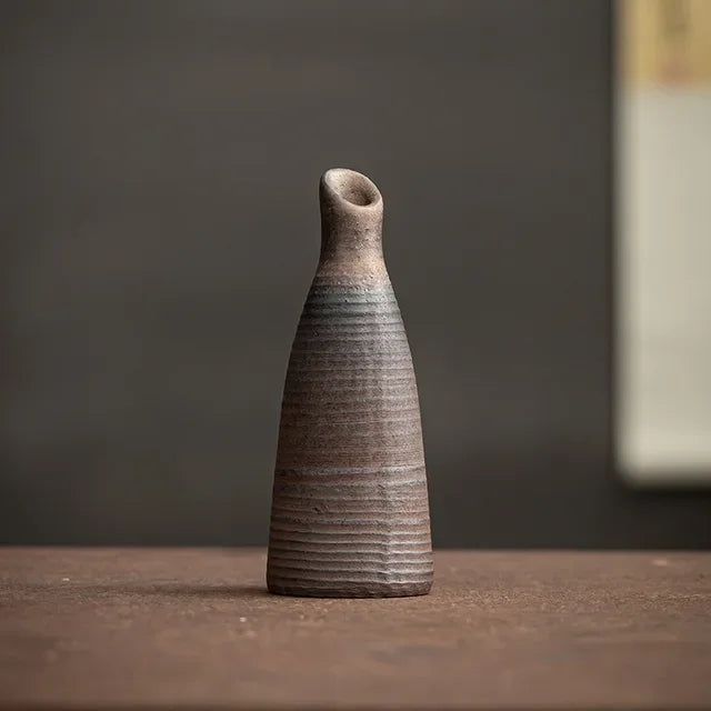 Handmade Ceramic Vases