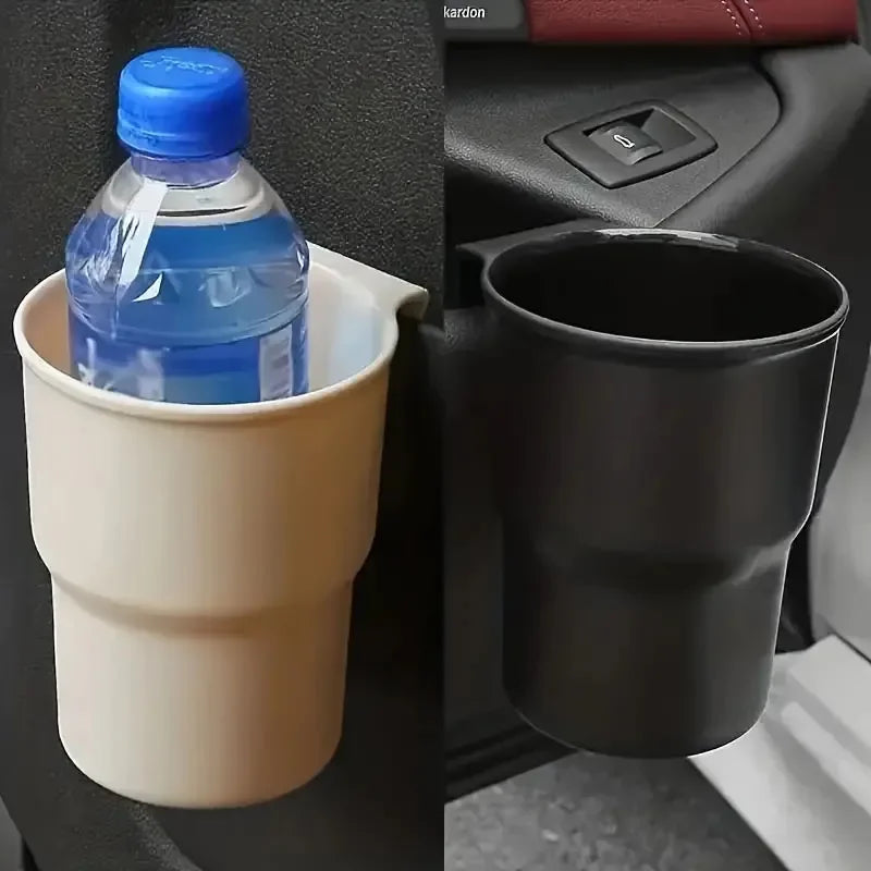 2-in-1 Car Cup & Phone Holder
