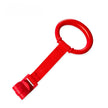 Baby Crib Pull-Up Rings