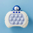 Press & Play Fidget Toy