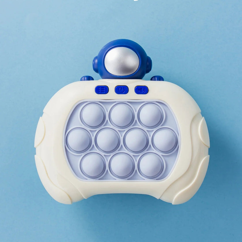 Press & Play Fidget Toy