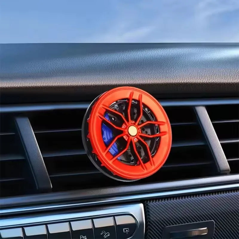 Rotatable Car Air Freshener