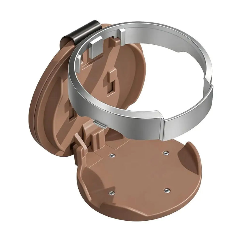 Foldable Car Drink Cup Holder