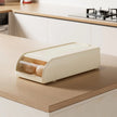 Flip Cover Egg Organizer