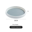 360° Rotating Kitchen Storage Organizer