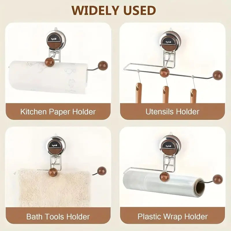 Kitchen Paper Towel Holder