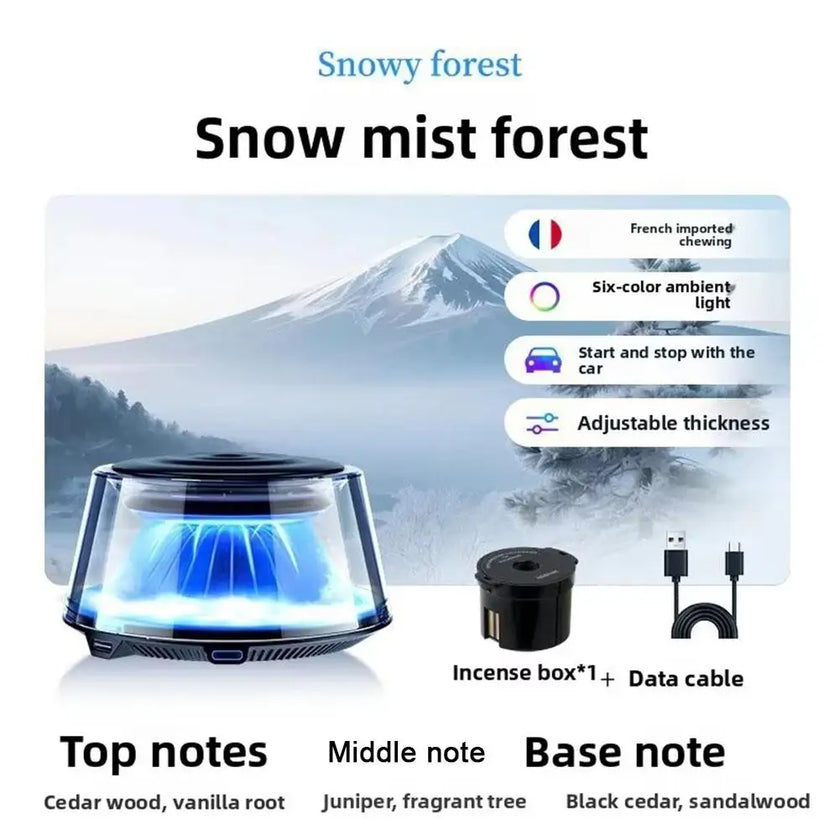 Car Air Fresheners