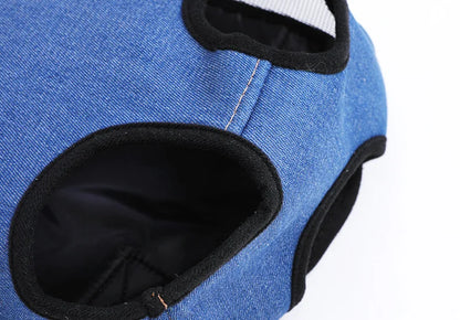 Pet Handle Backpack