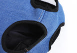Pet Handle Backpack