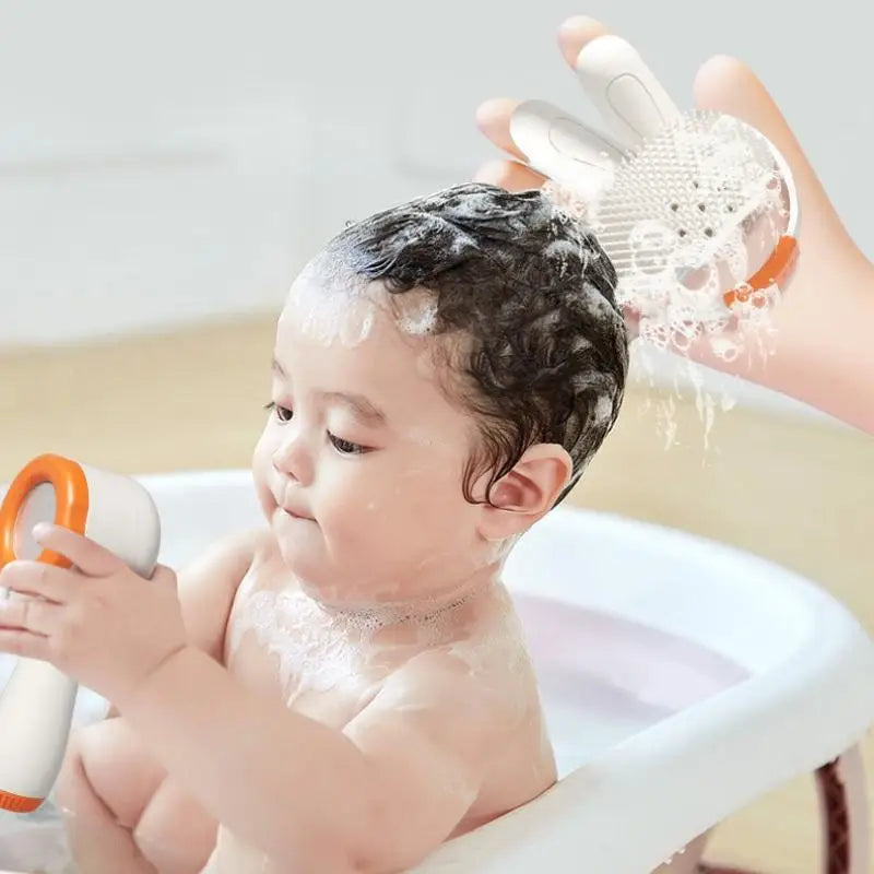 Electric Submarine Bath Toy