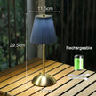 Modern Aura Lamp